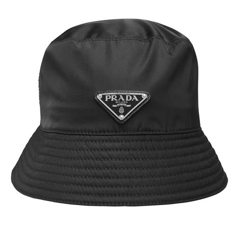 prada bucket hats for men.